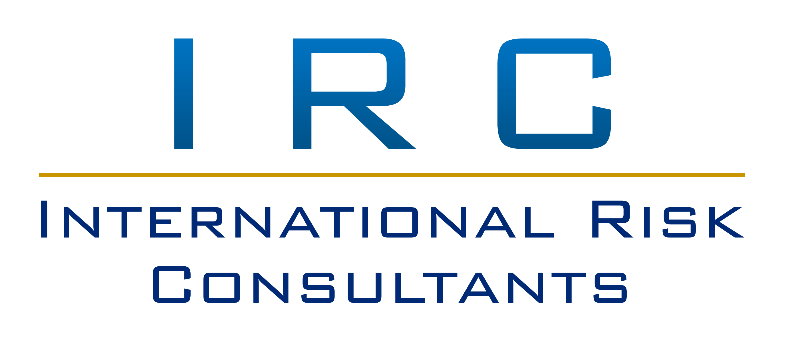 International Risk Consultants Logo